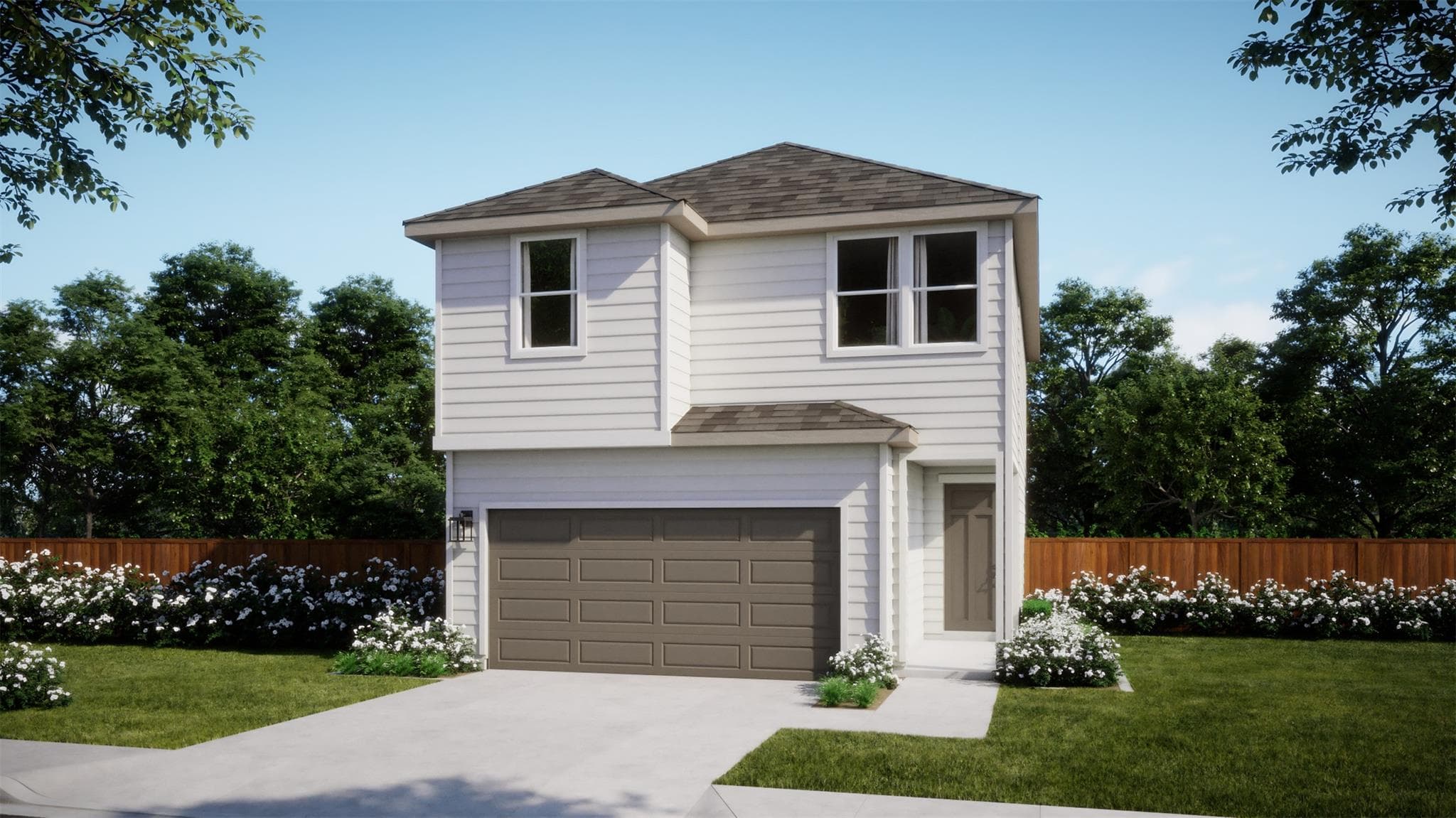 164  Sycamore Pines None