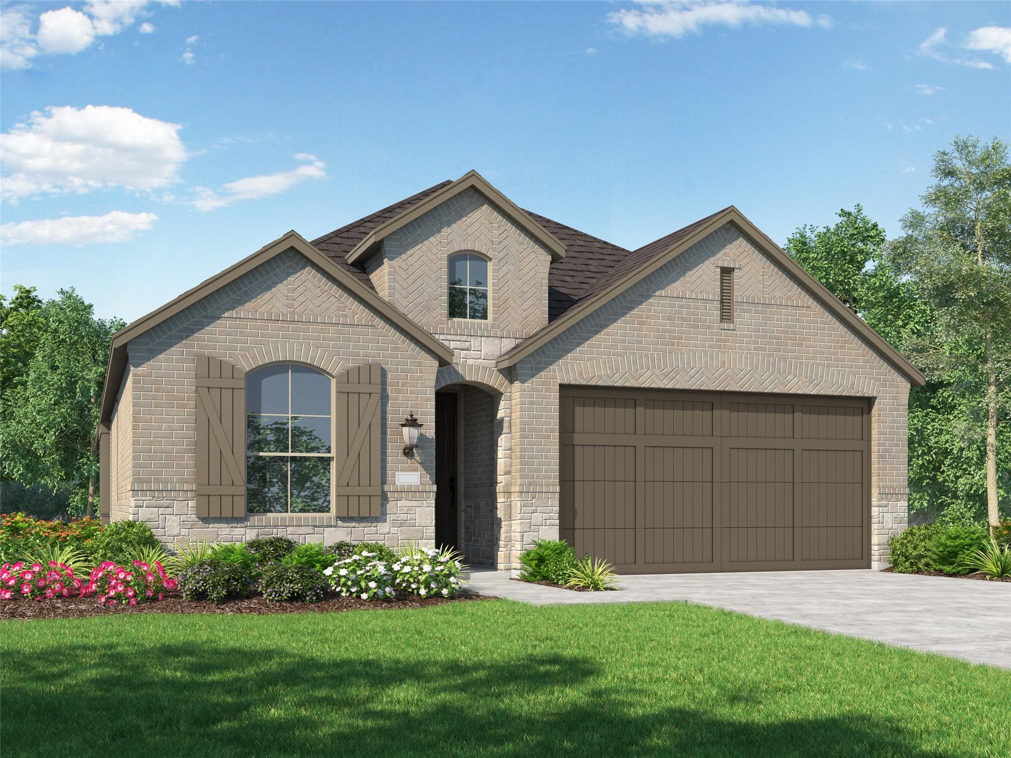 508  High Summit Dr