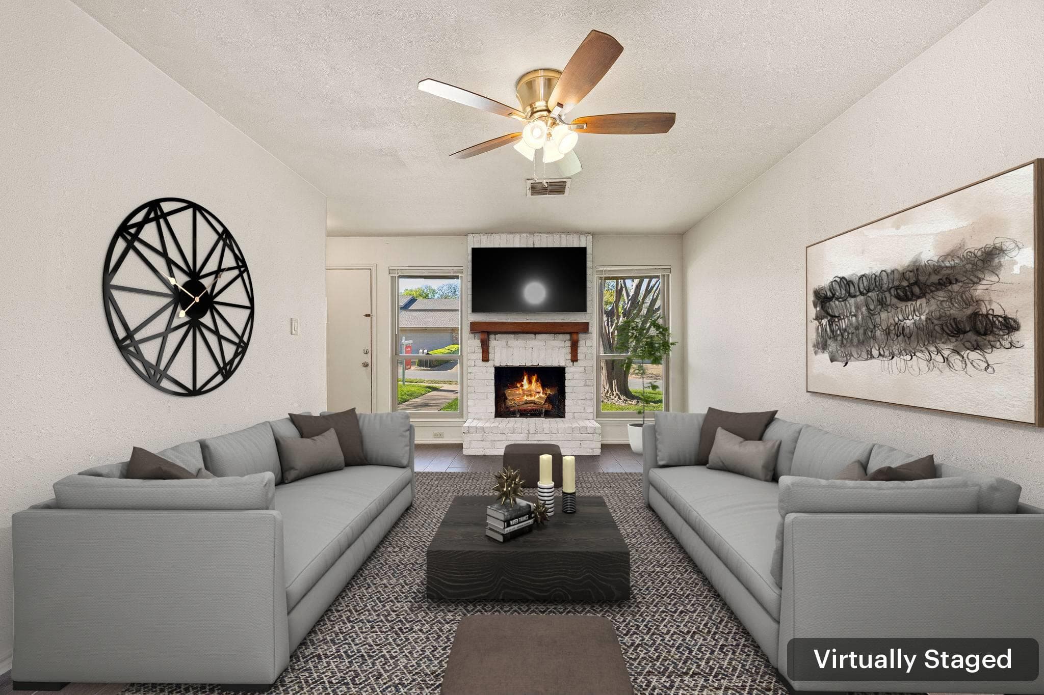 8235  Summer Side Dr