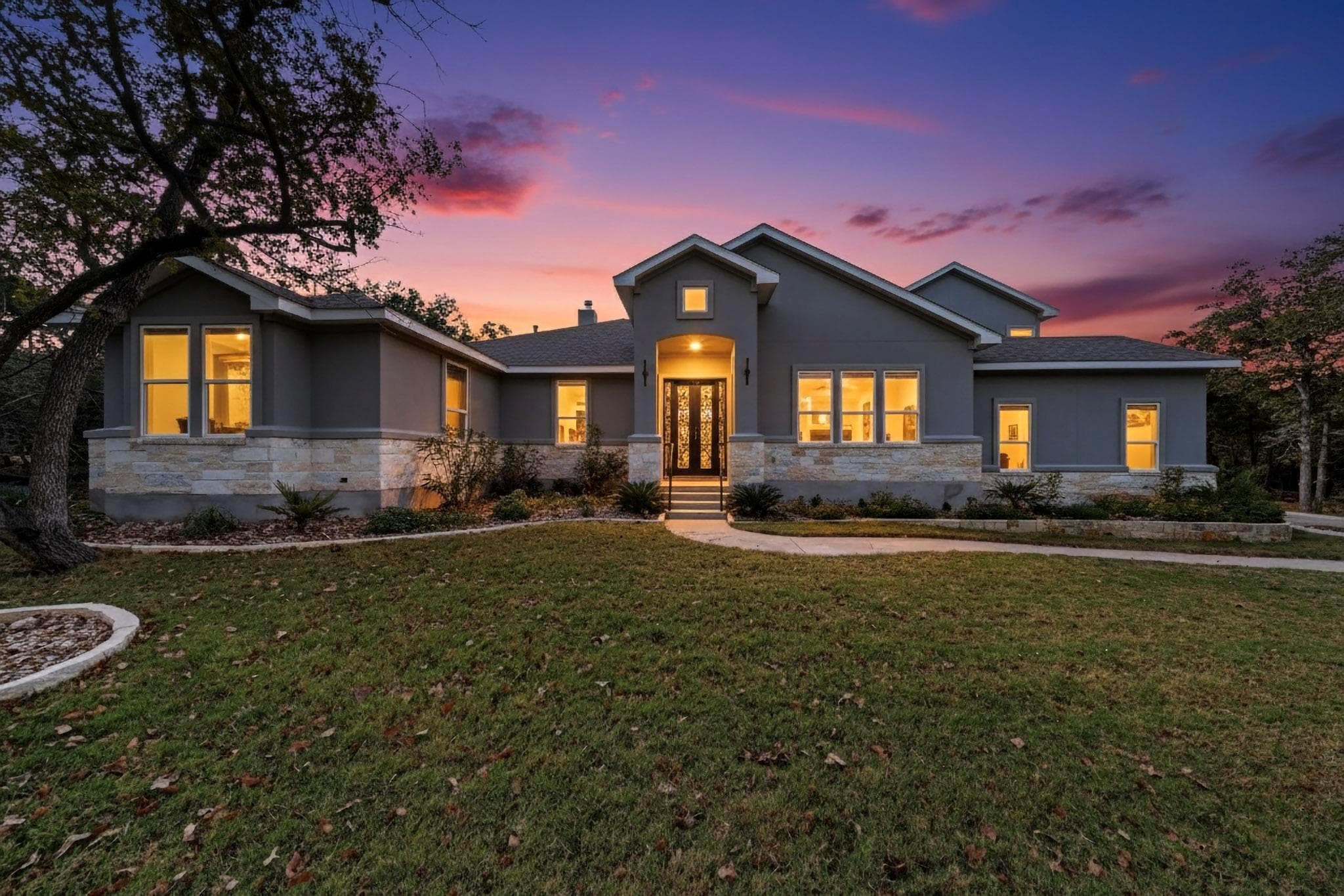 448  Stephen F Austin Blvd