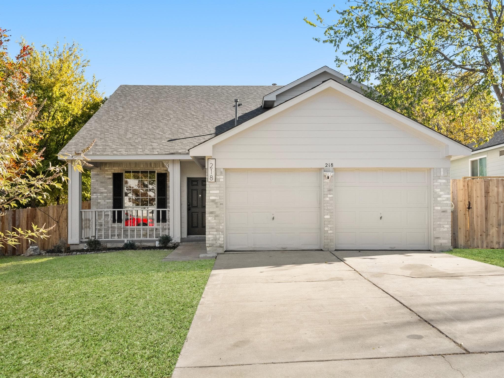 218  Crystal Knoll Blvd