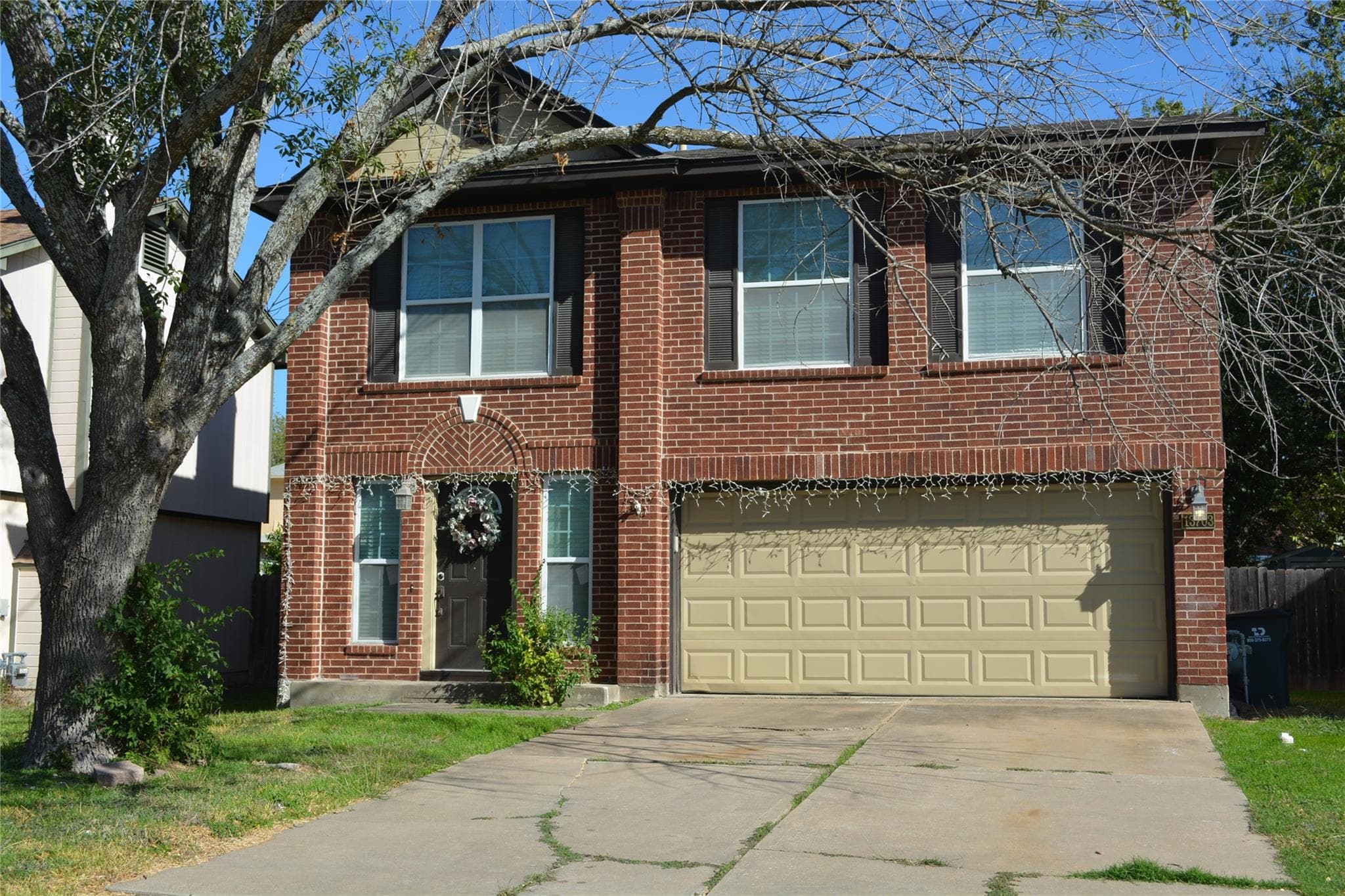 13703  Cambourne Dr