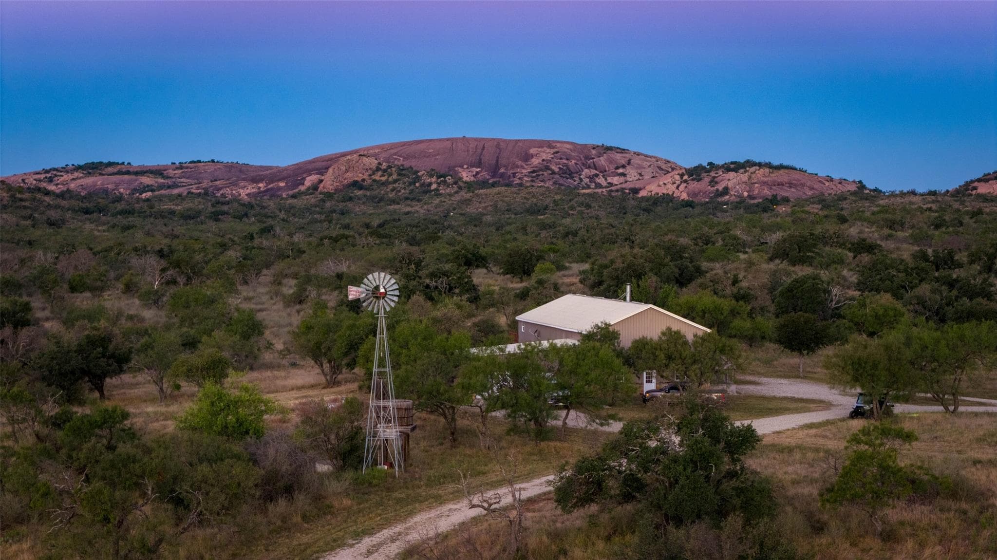 7702 Ranch Road 965 None