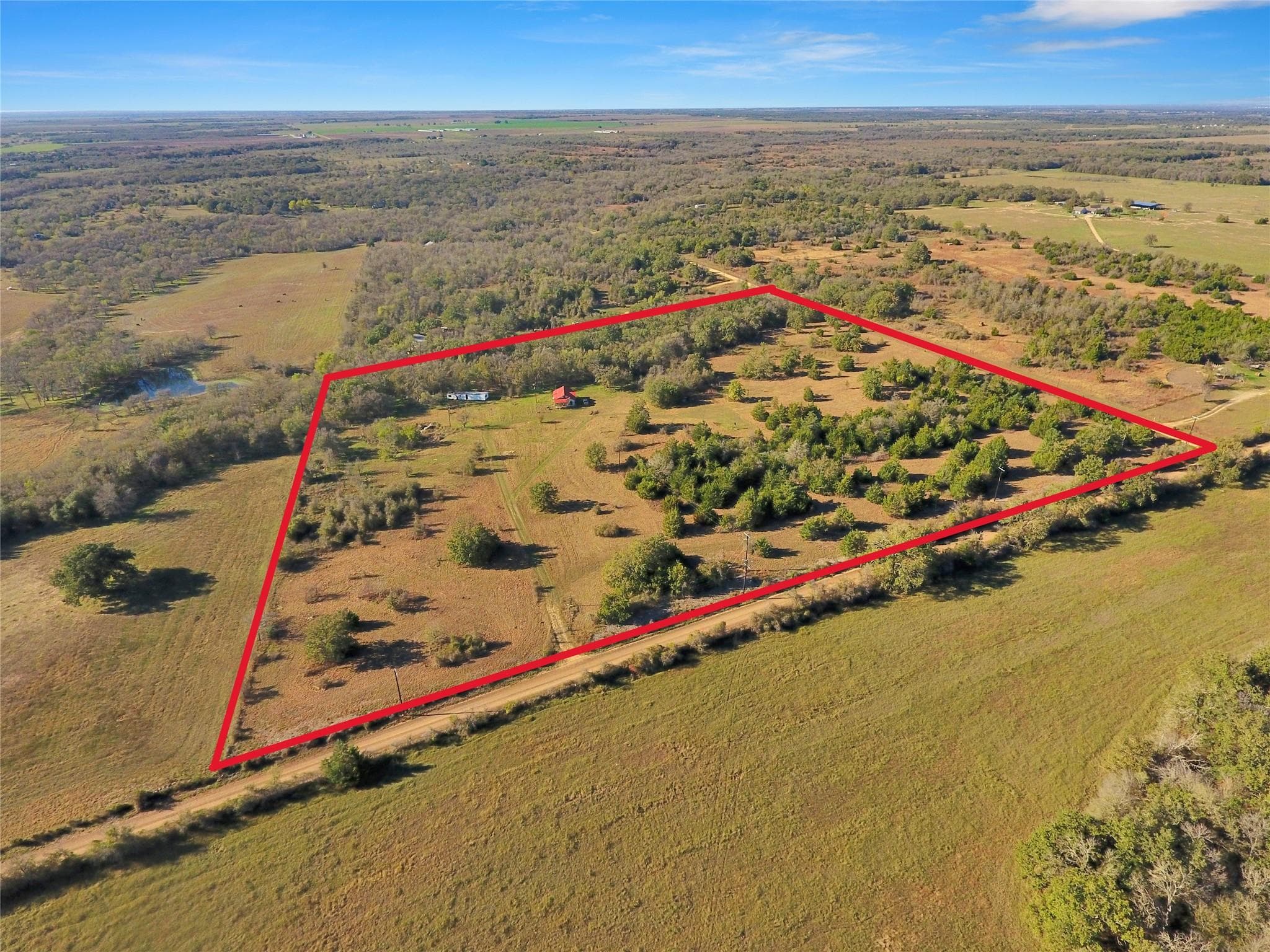 2146  County Road 418 None