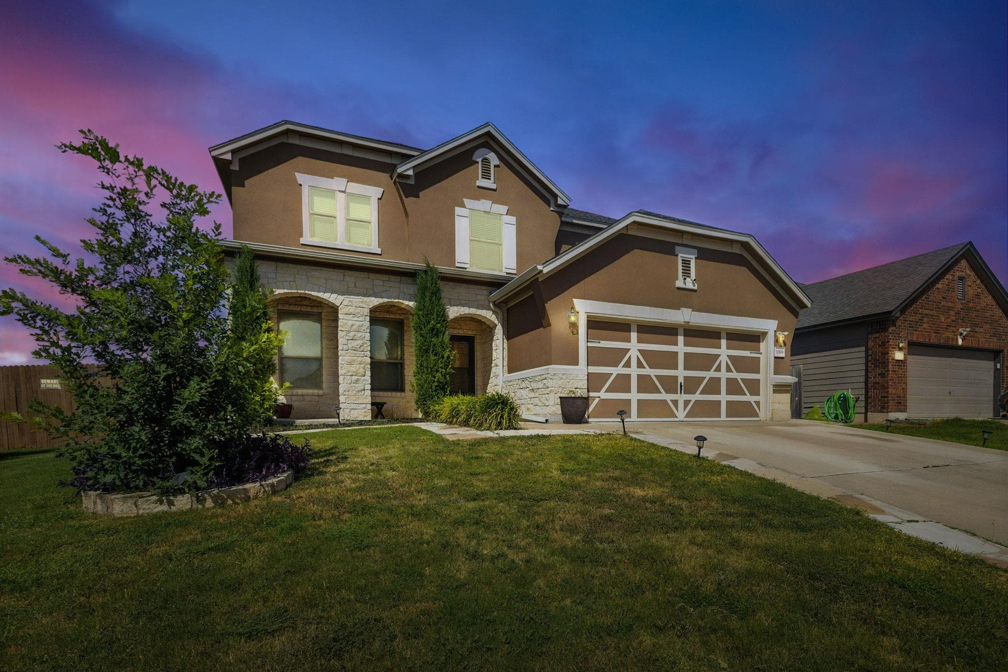 12508  Franklin D Roosevelt St