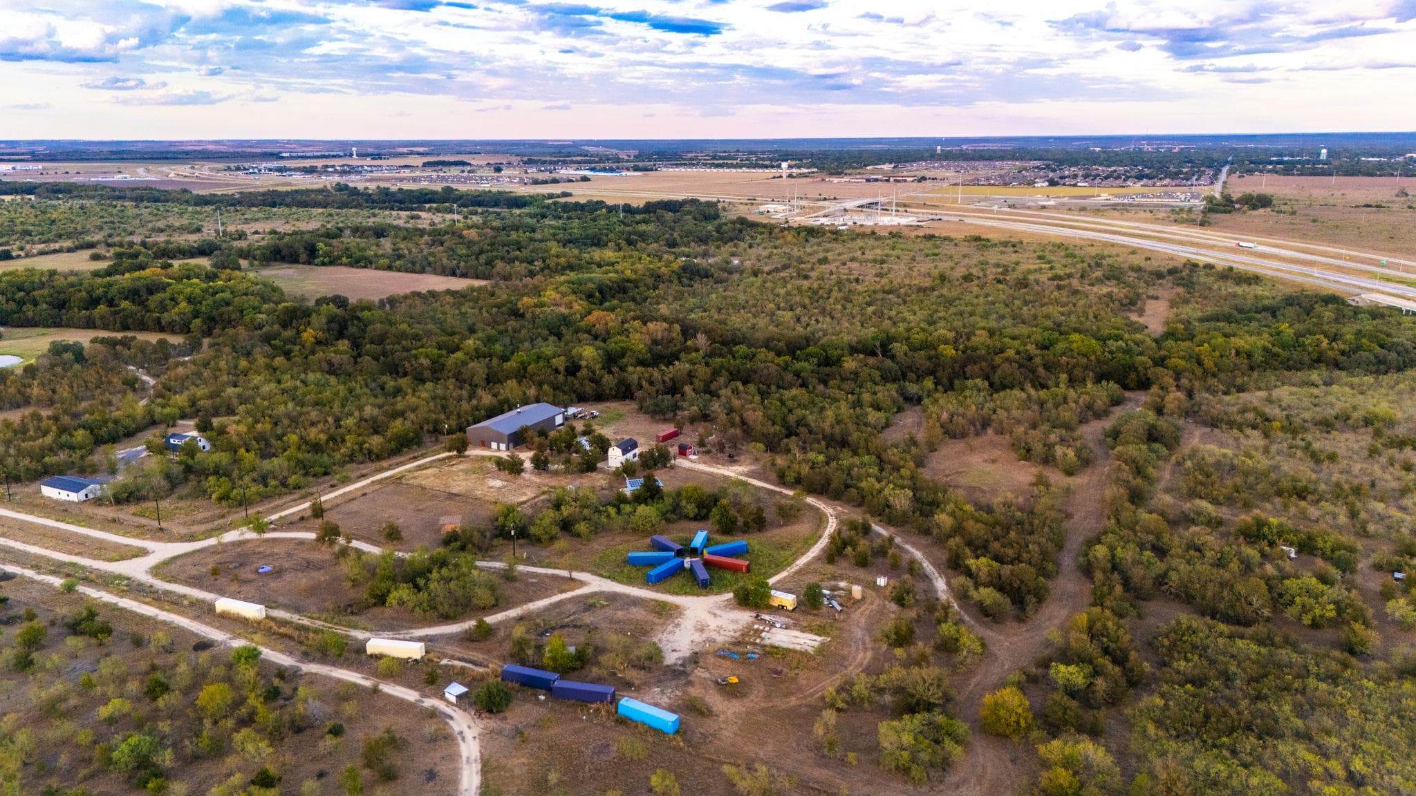 1501  Boggy Creek Rd