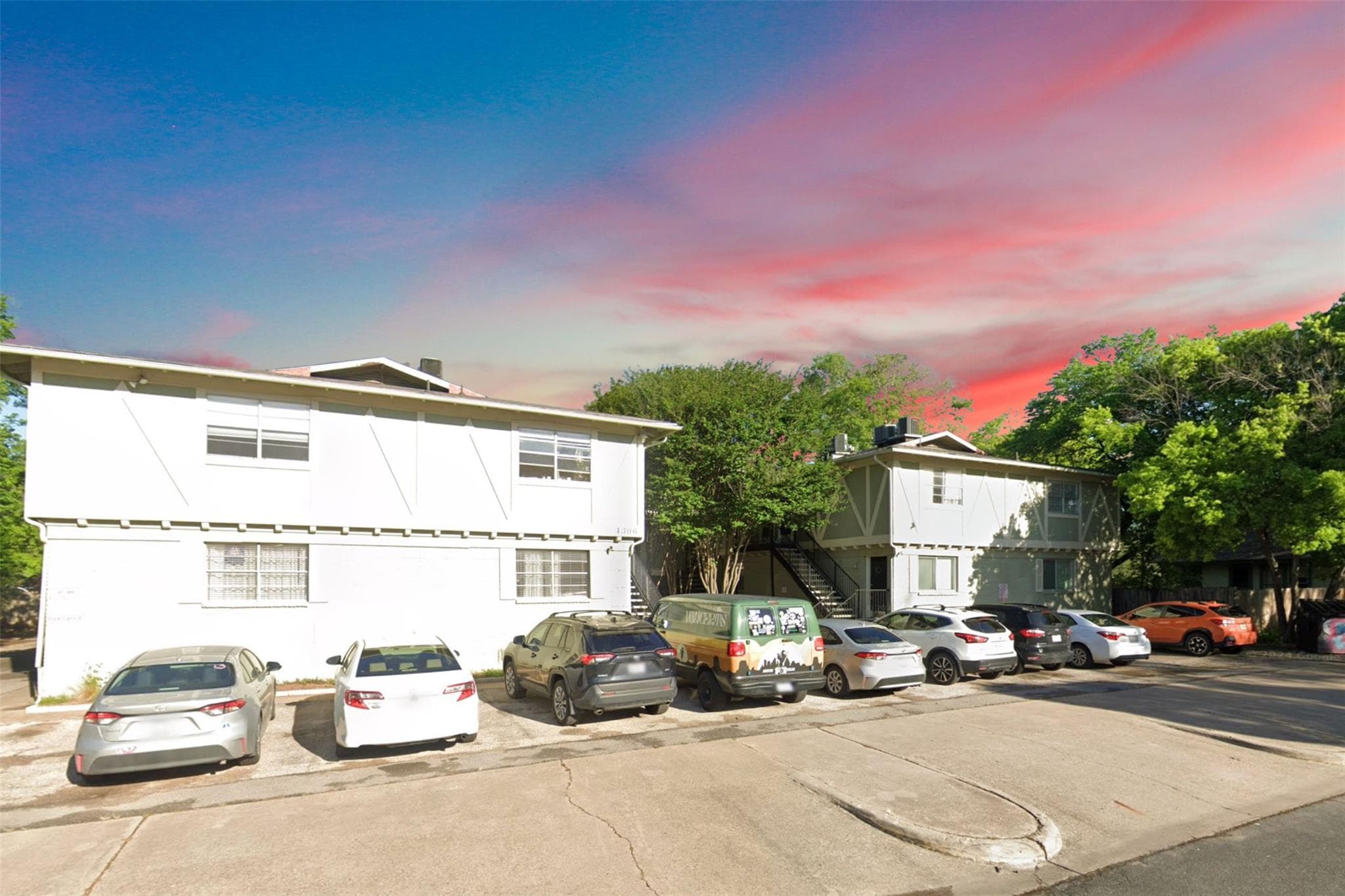 4306  Avenue A None  #113