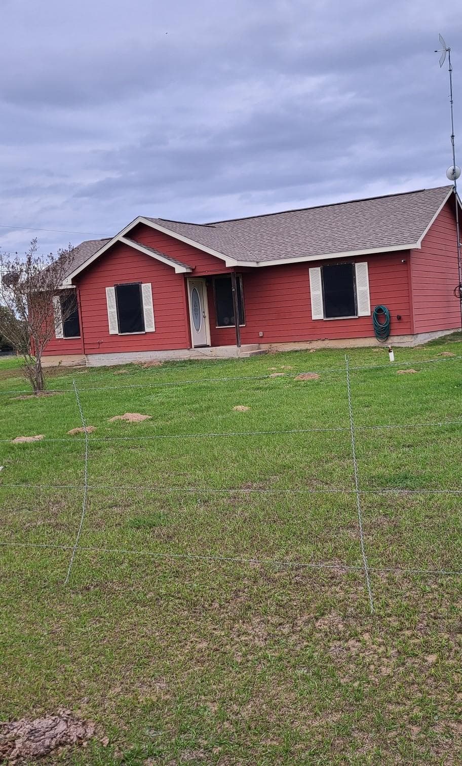 2465  County Road 314 None