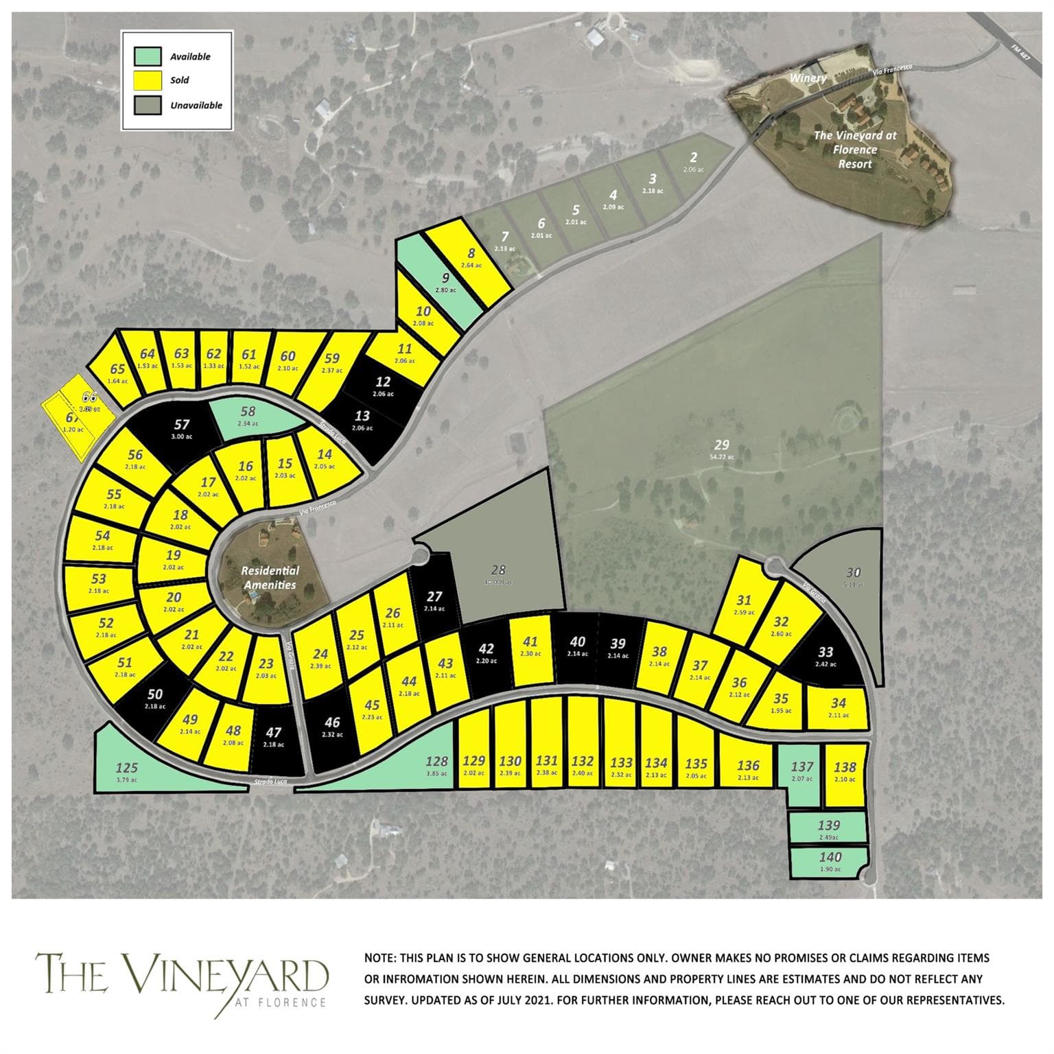 204  Via Daniela None