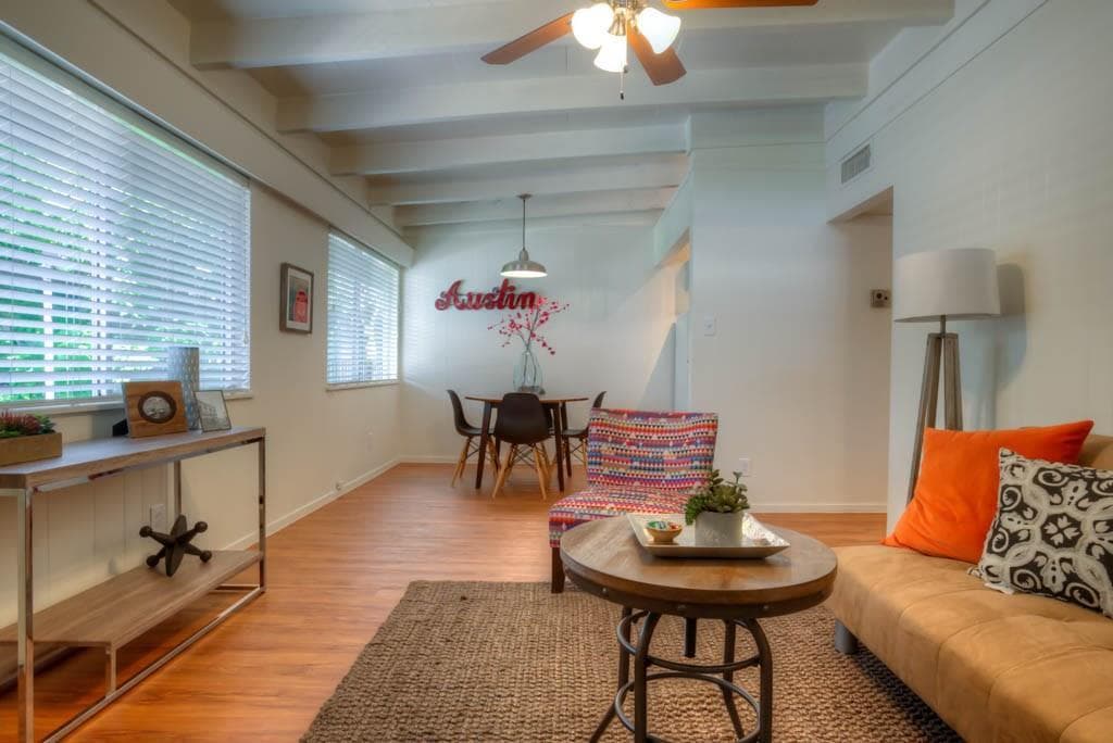 3011 Whitis Ave #102