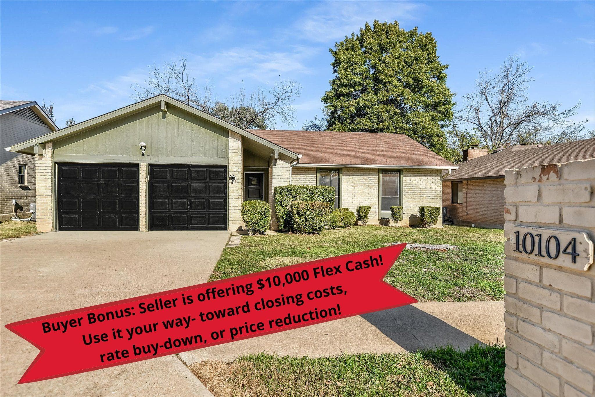 10104 Woodland Village Dr