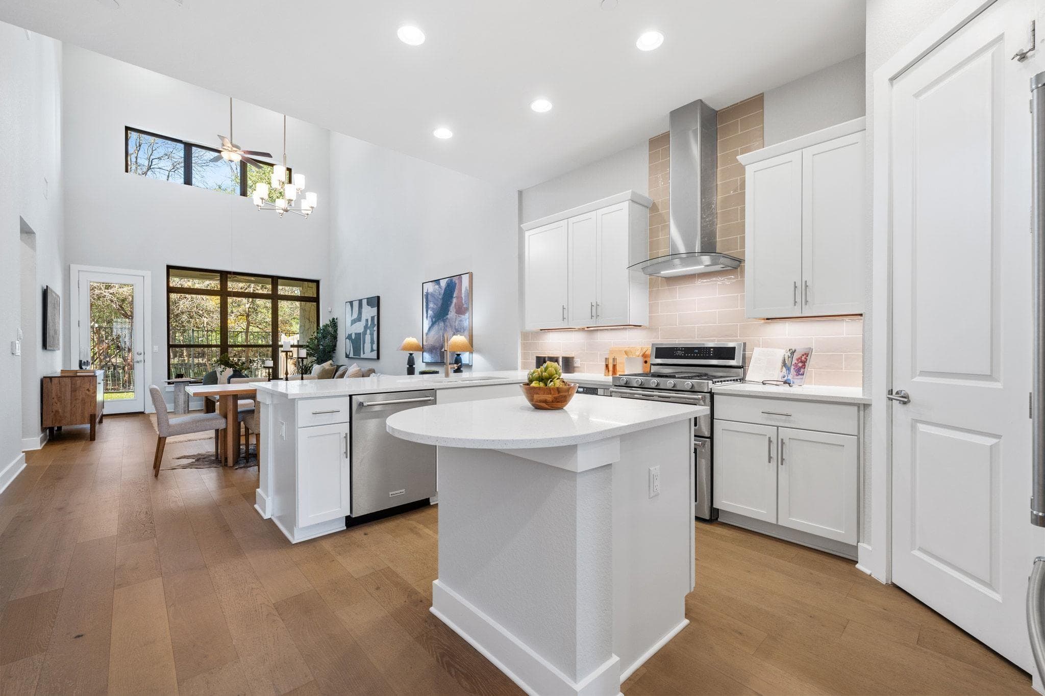 4323  Spicewood Springs Rd  #9