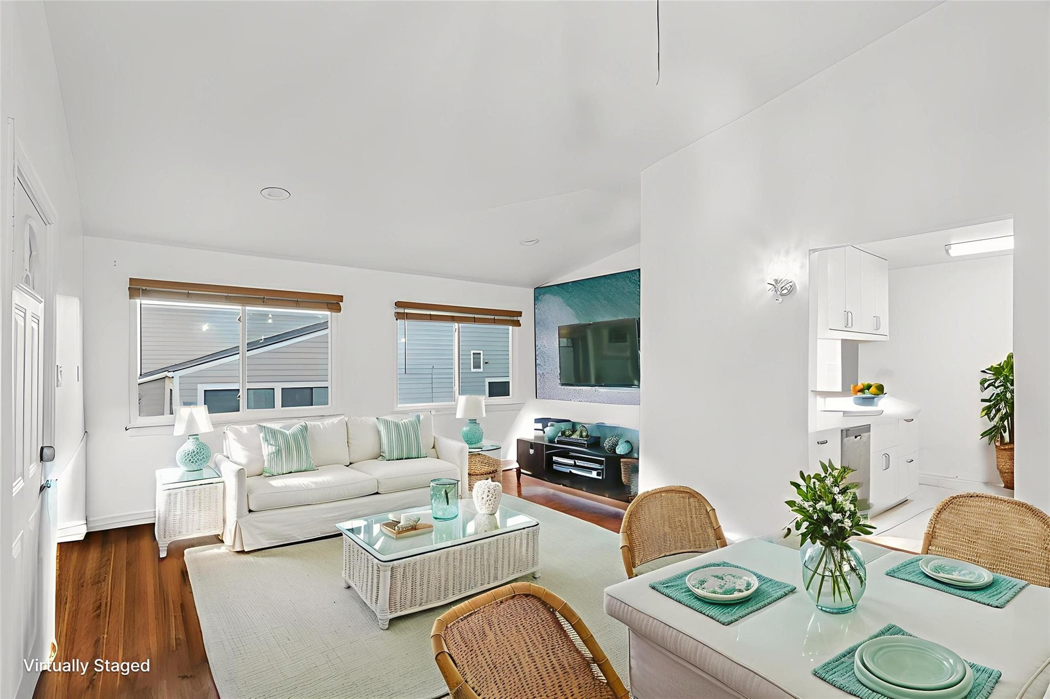 5801  Thunderbird St  #A-11