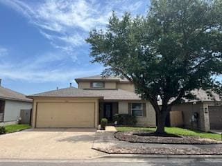 14909 Nuttall Dr