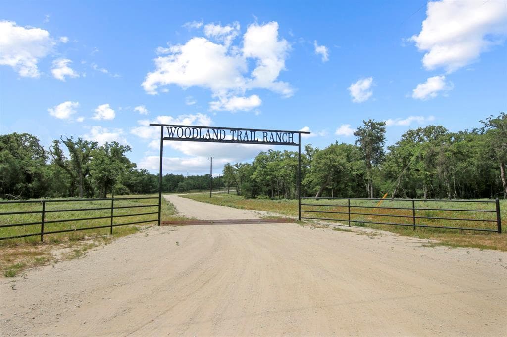 Tract 14  The Ranches at Woodland Trail None