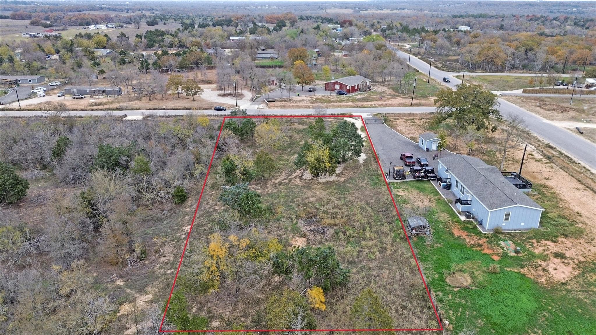 113  Blanco Canyon St