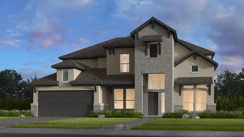 9213  The Ravine Way