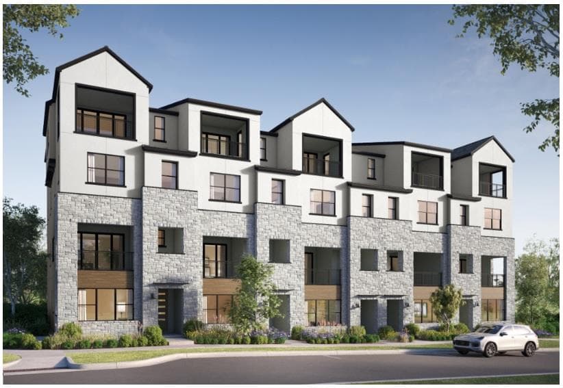 4309  Prevail Ln  #18