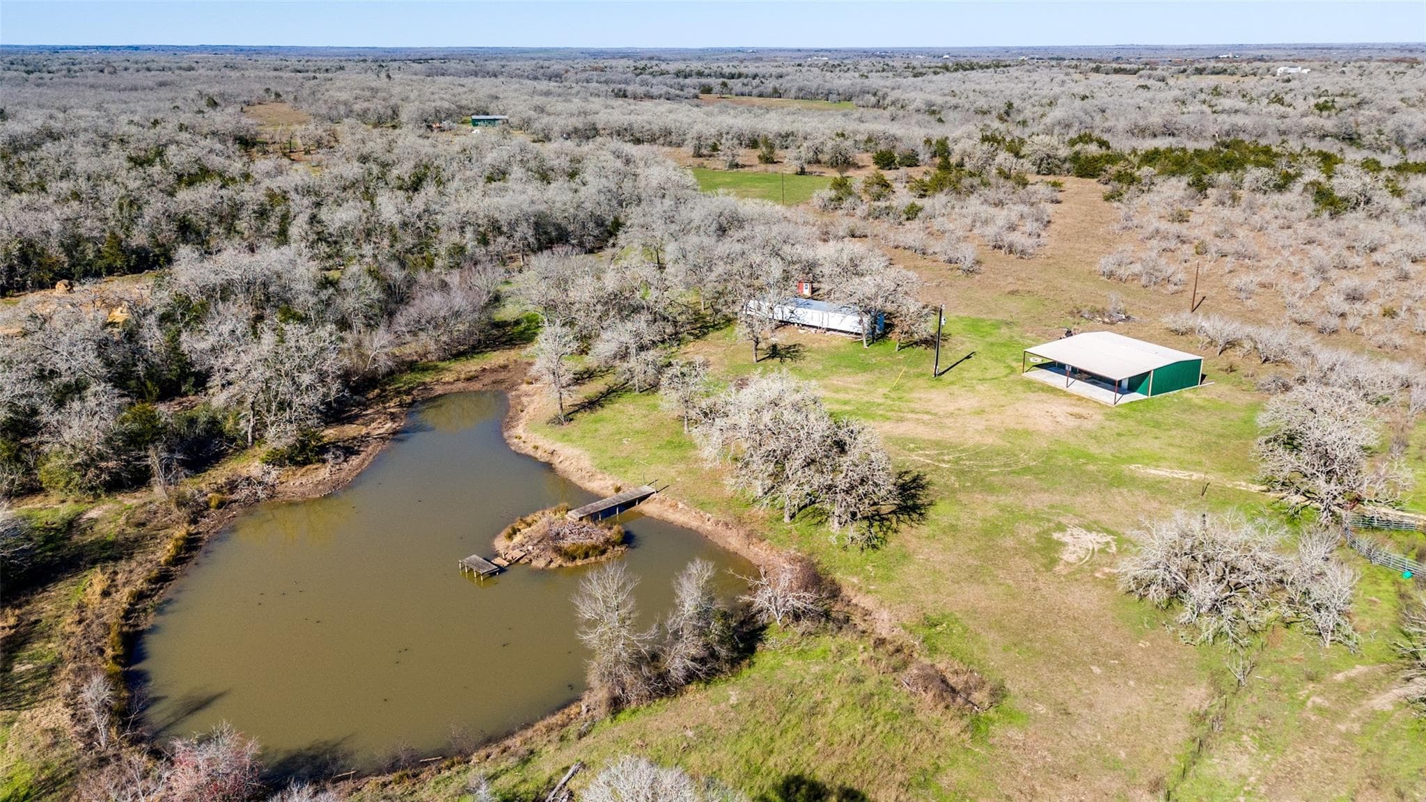 TBD  County Road 430 - Tract 1 None