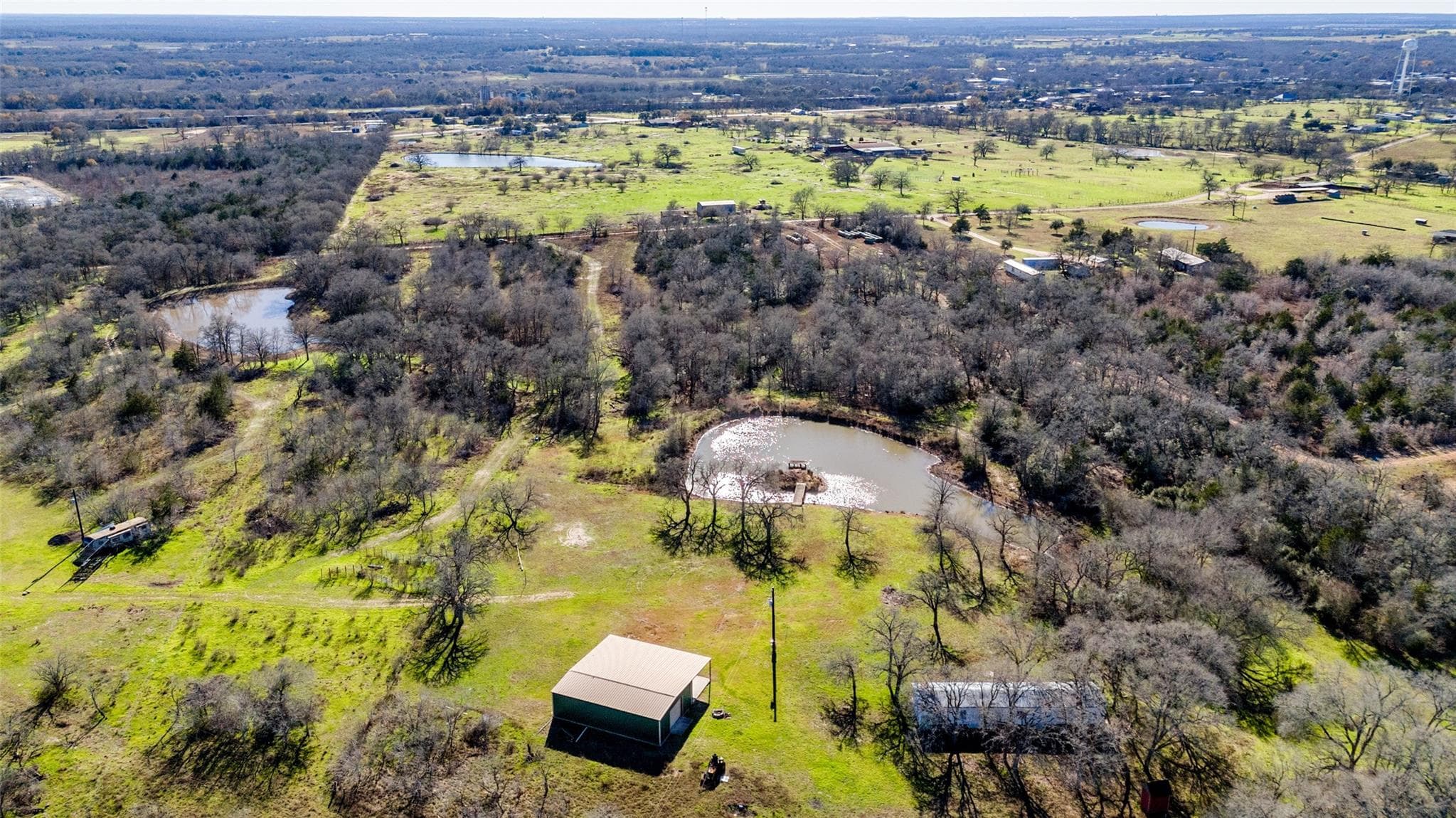 TBD  County Road 430 - Tract 2 None