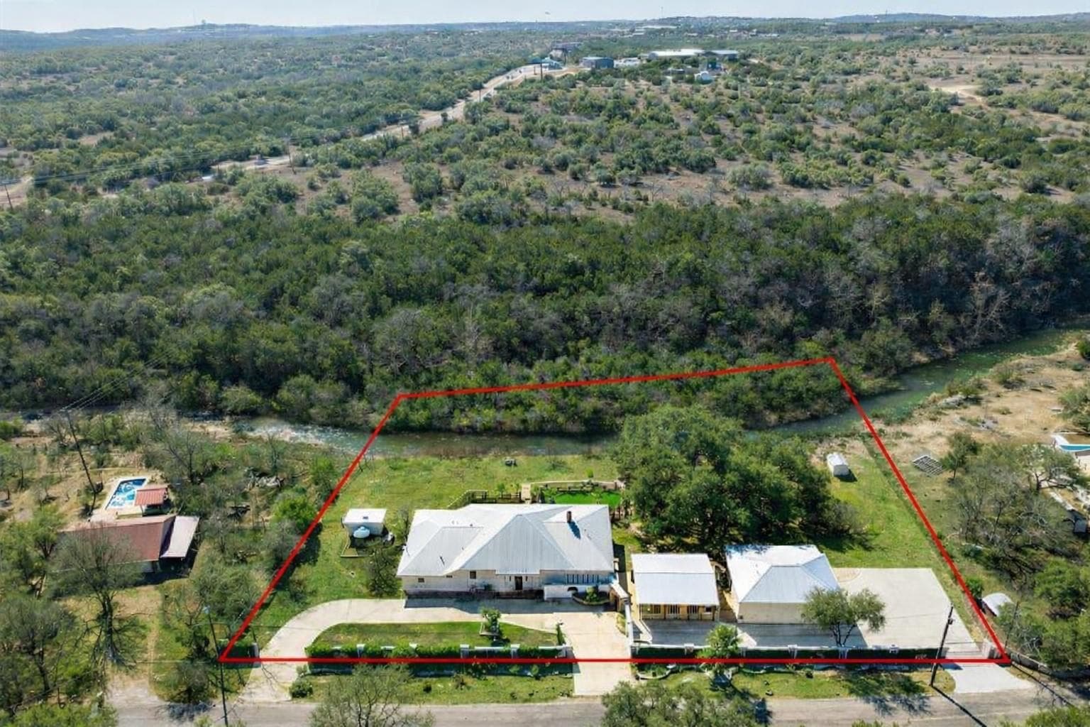 340  Barton Ranch Rd
