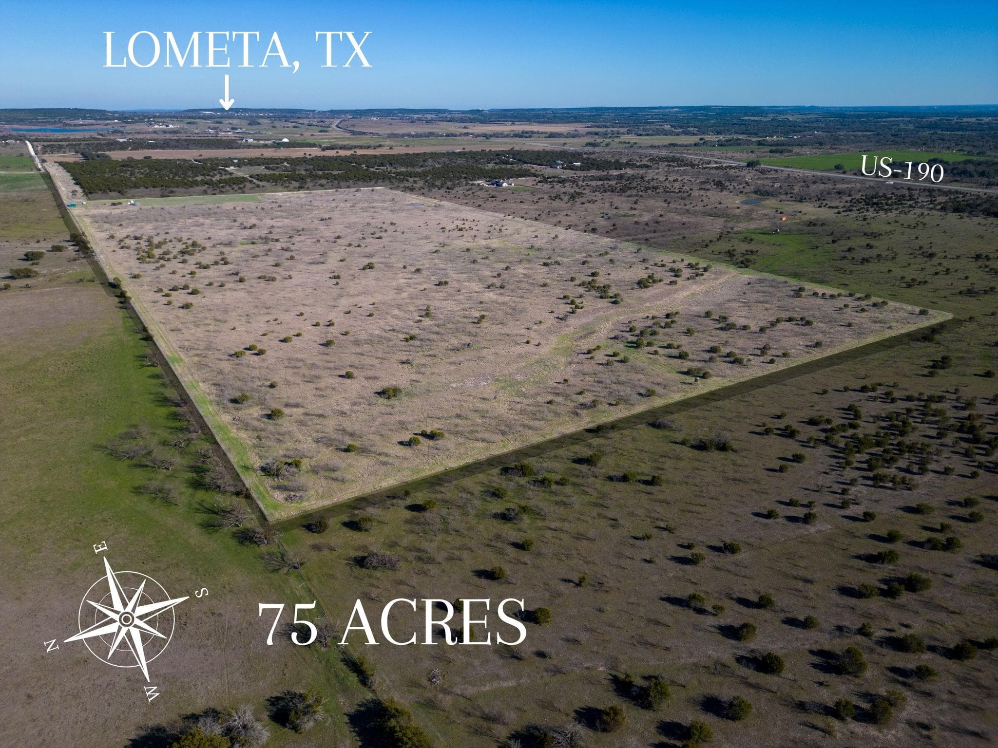 4746 W Us Hwy 190 Hwy