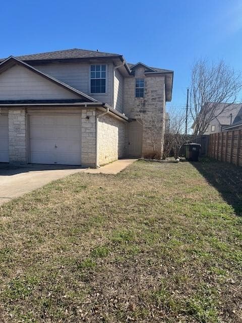 1105  Christopher Dr  #B