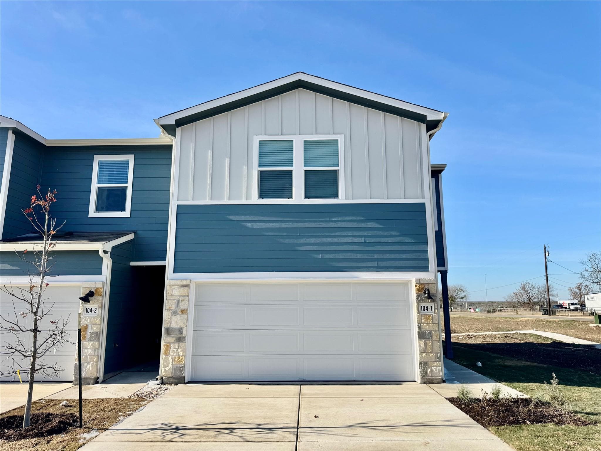 104  Calcite Rd  #1