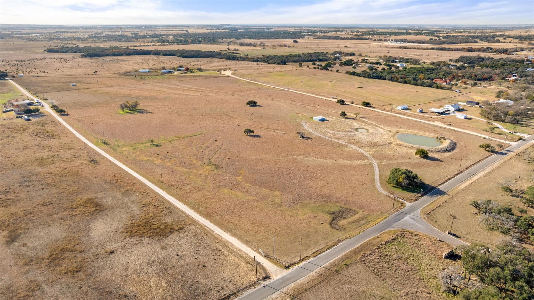 2501  County Road 224 None