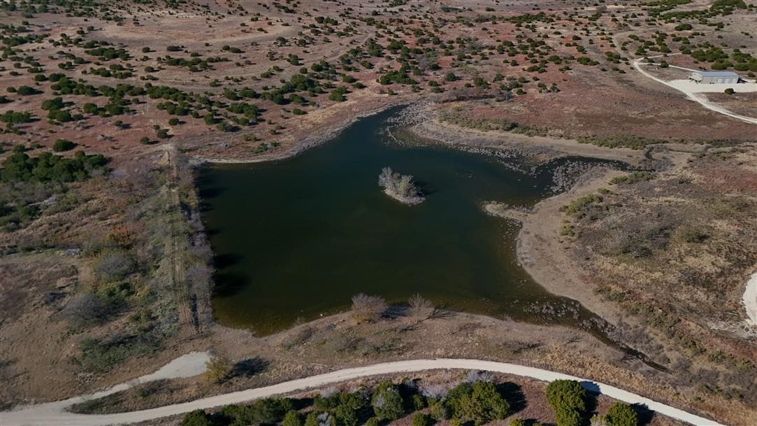 1684  County Road 2234 None