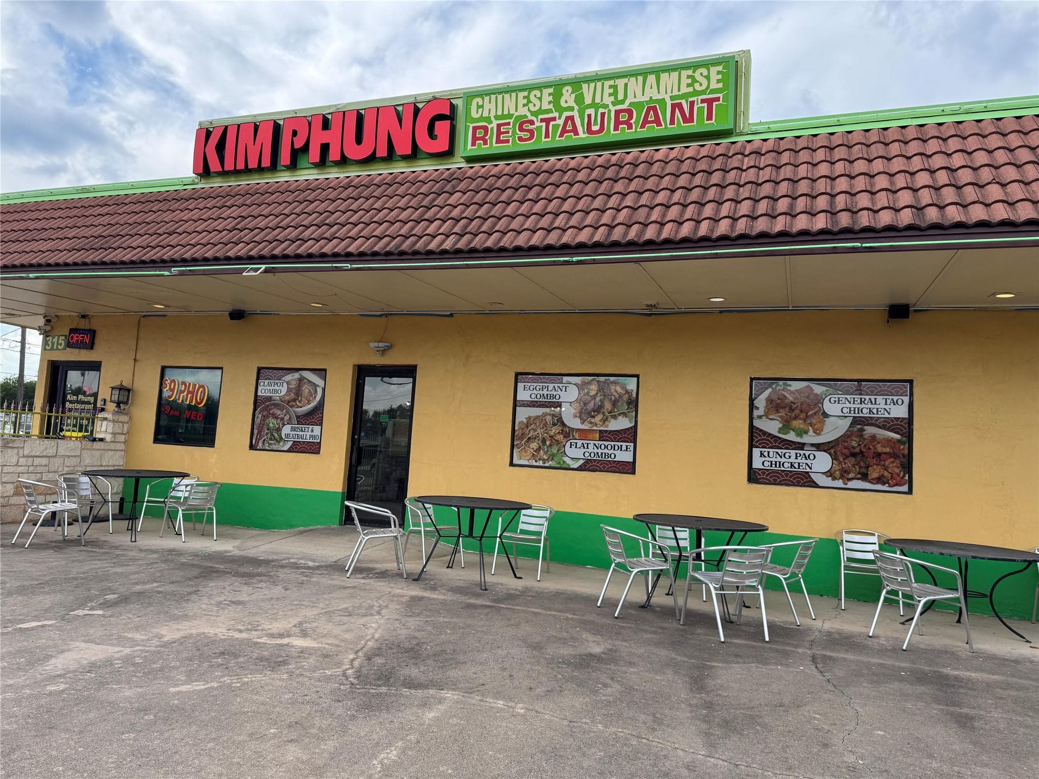 315  North Bell Hwy