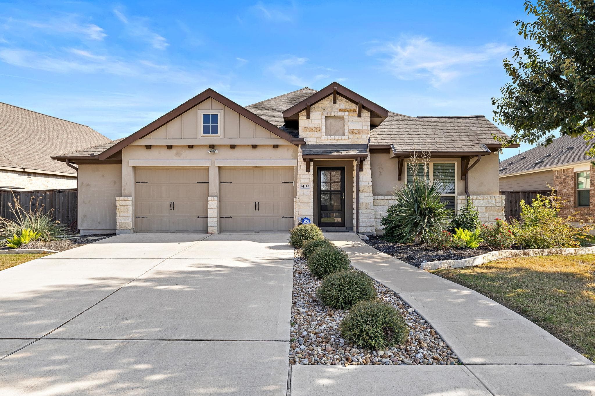 14113  Arbor Hill Cv