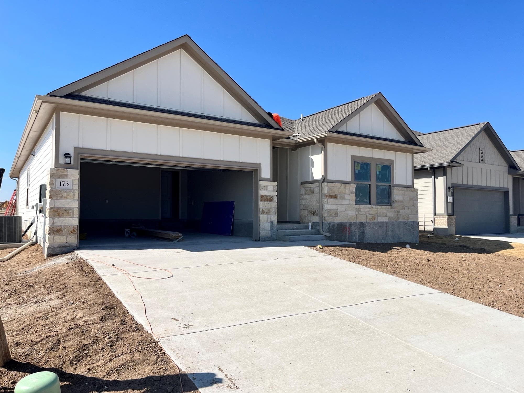 173  Sleep Hollow None