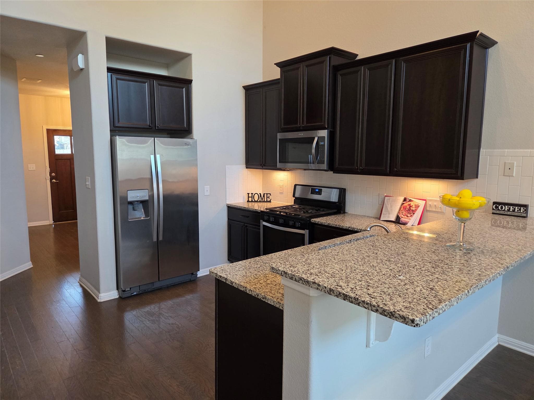 2304 S Lakeline Blvd  #452