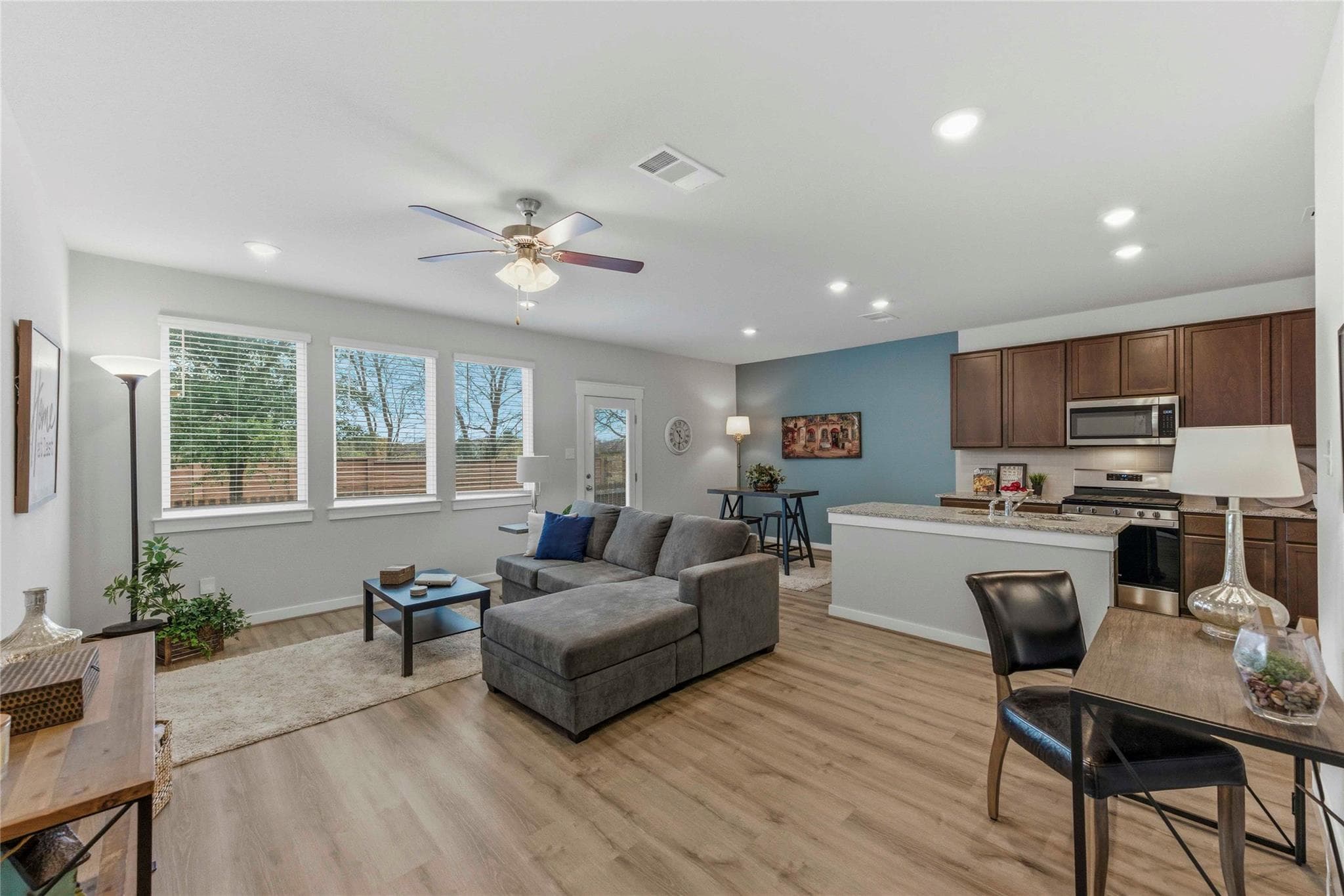 17203  Leafroller Dr  #B