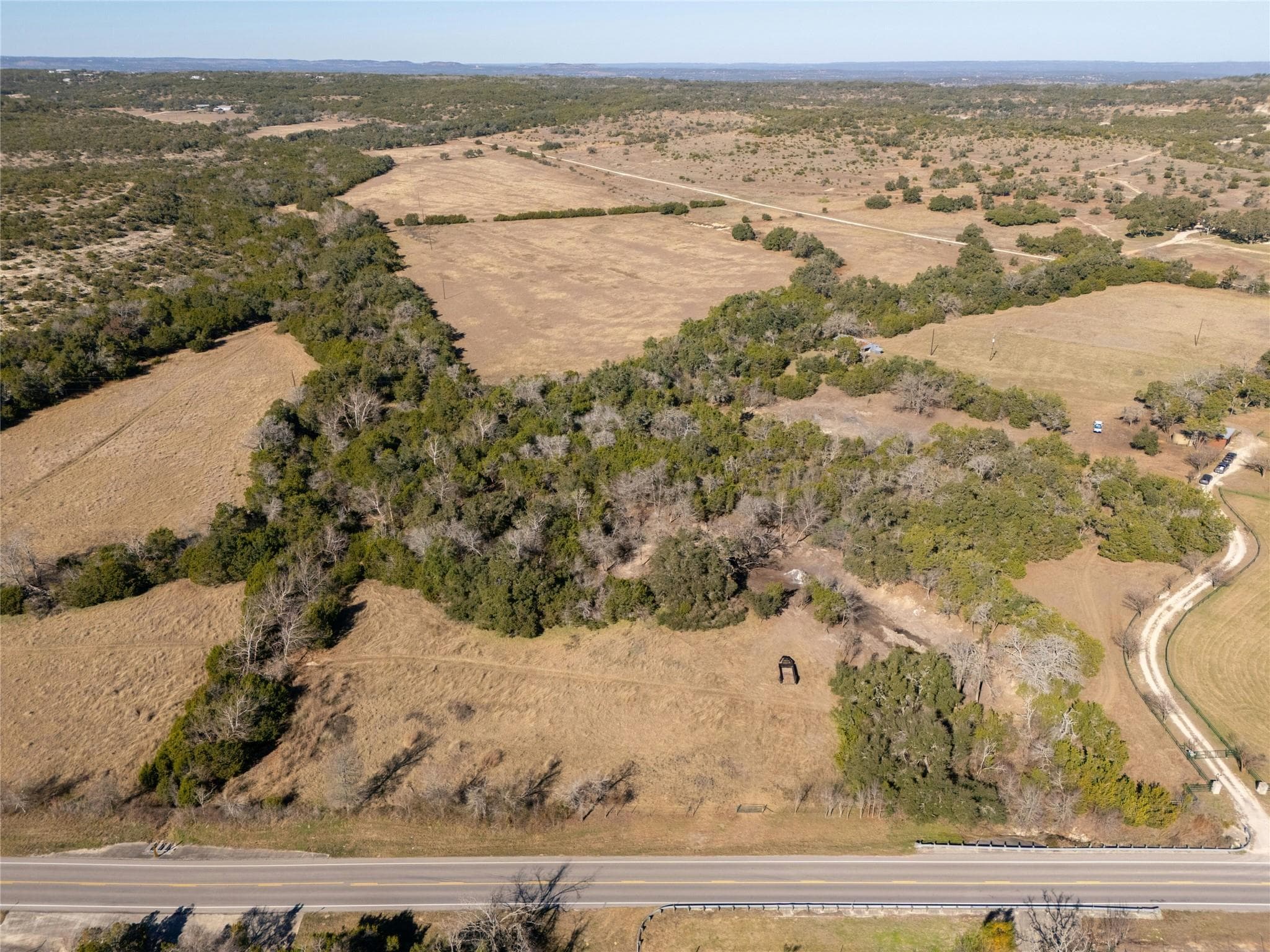 LOT A  Ranch Rd 165 Rd