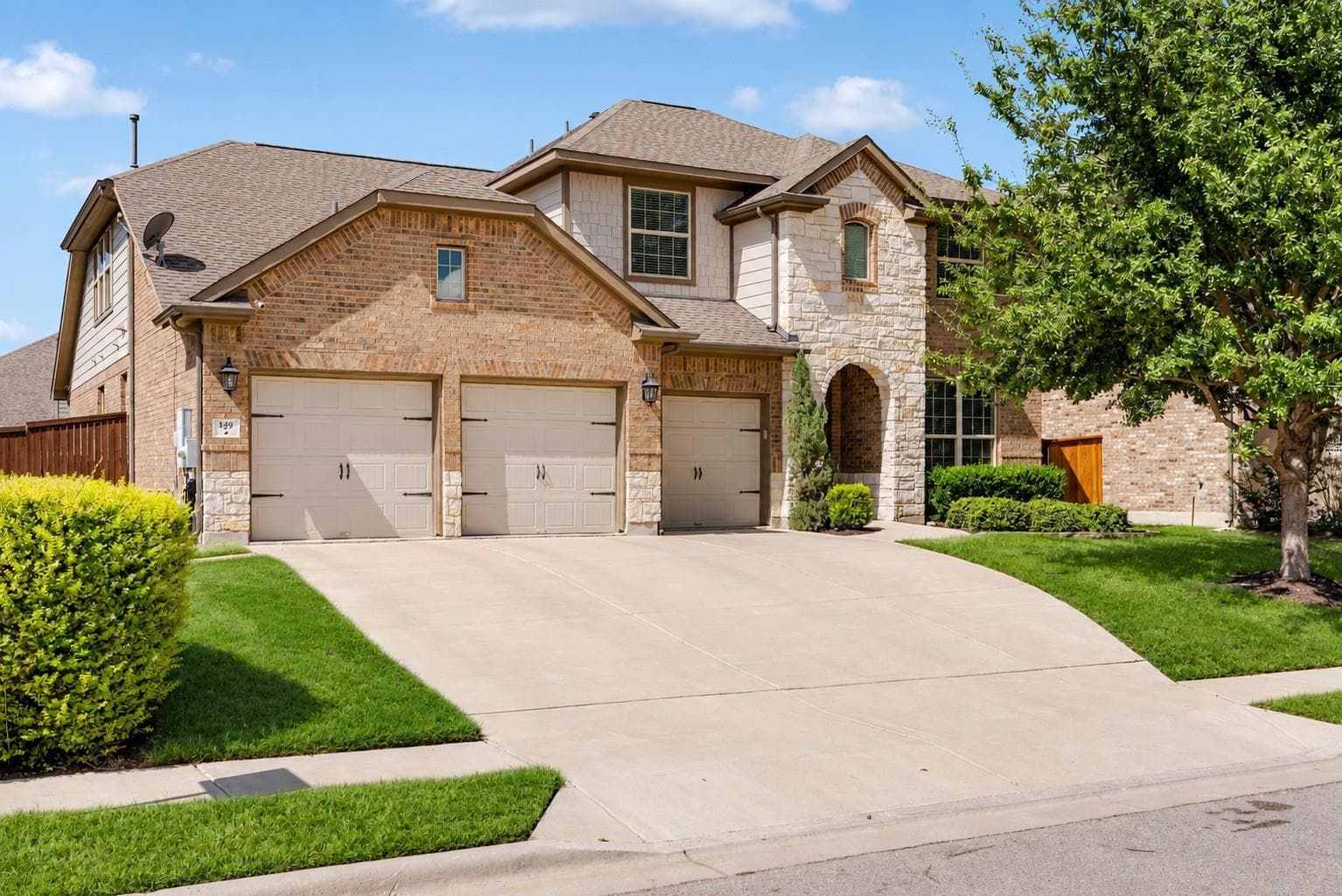 149 Fannin Battleground Ln