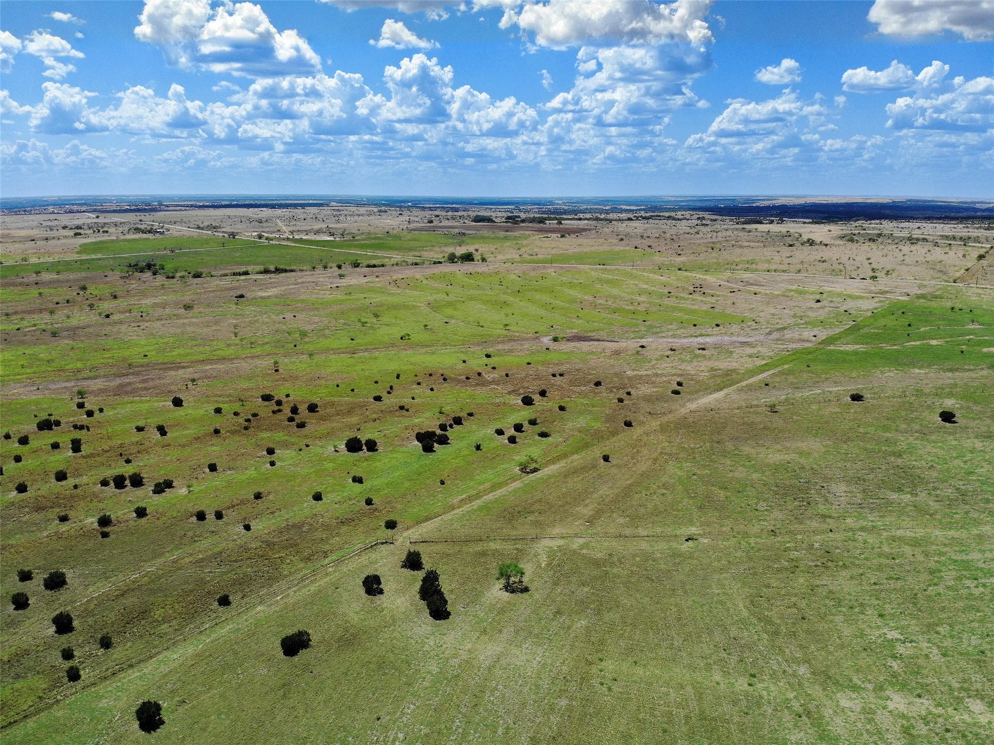 TBD  County Road 963 None E