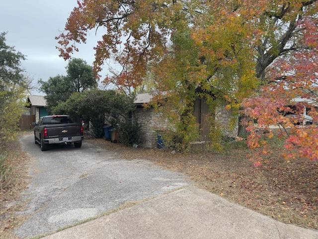 3409  DOLPHIN Dr  #A