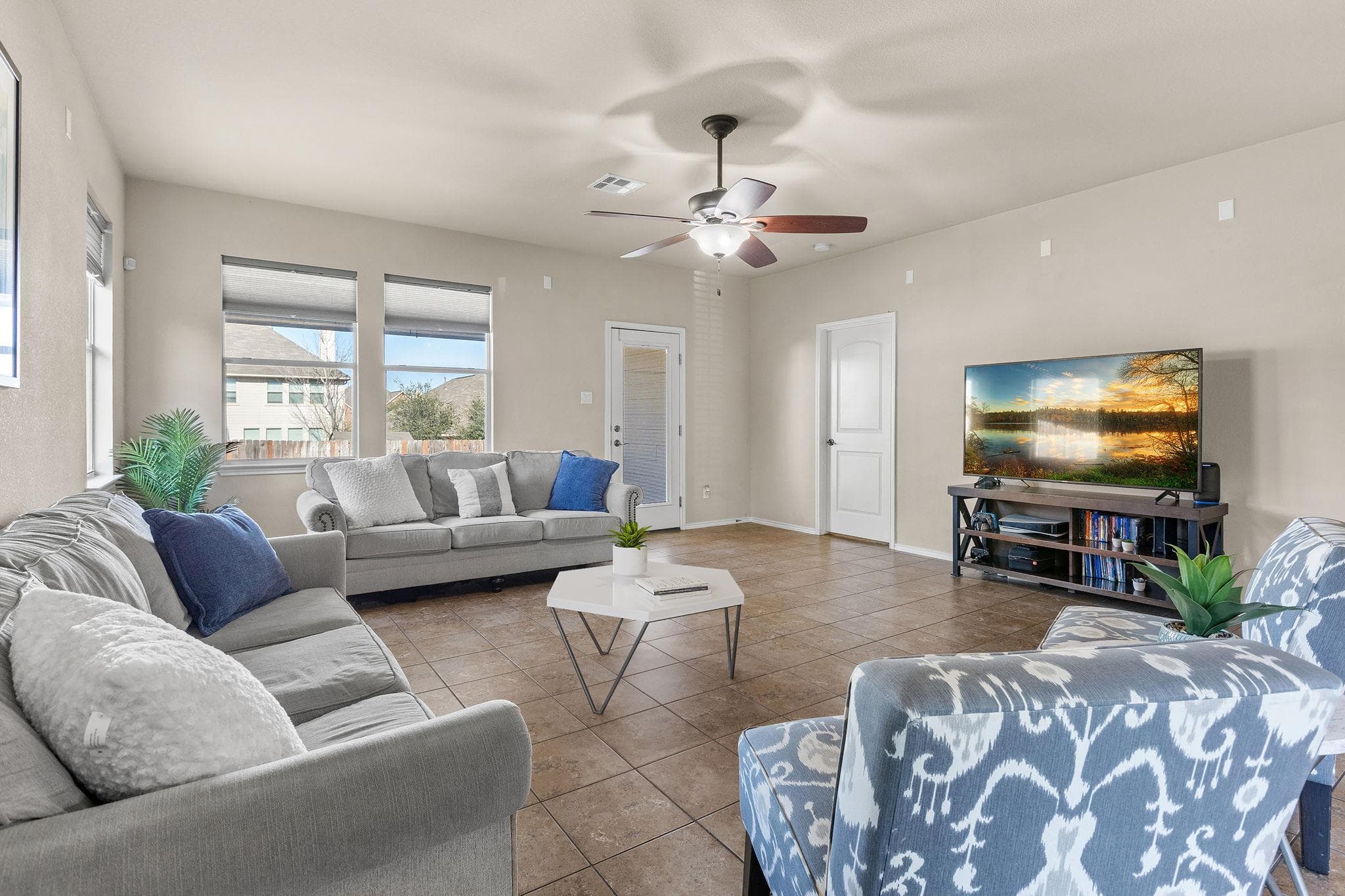 221  Blossom Valley Strm