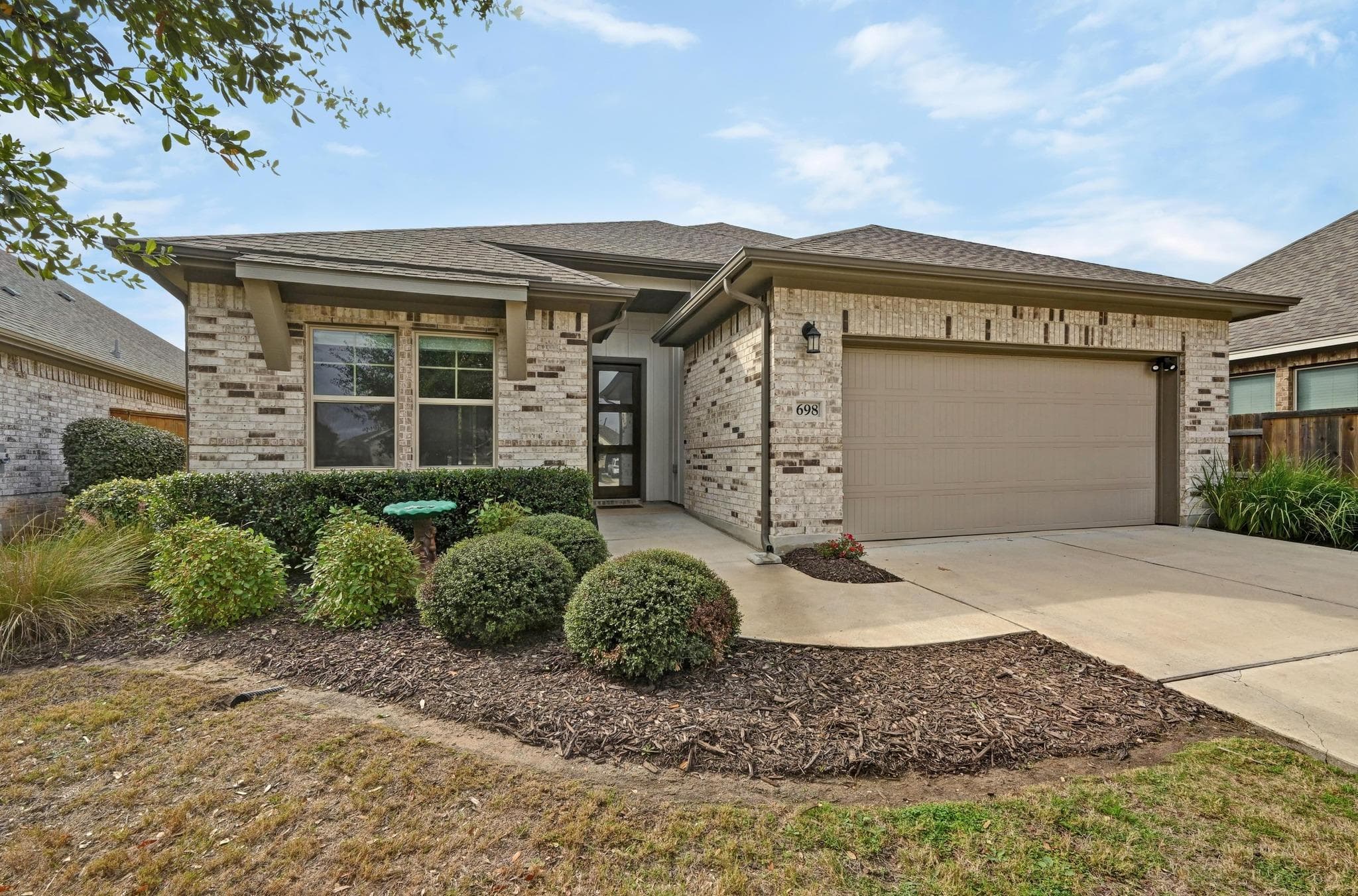 698  Coyote Creek Way