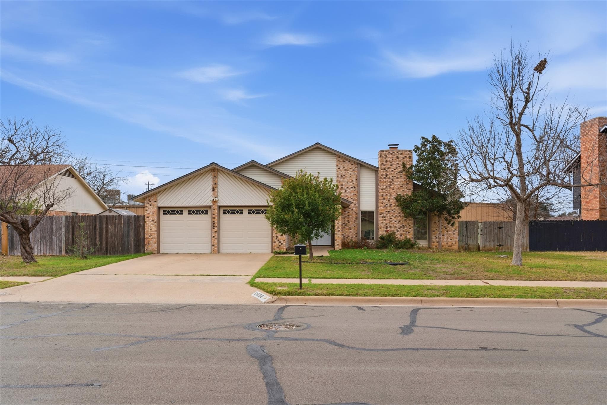 11602 Crosstimber Dr