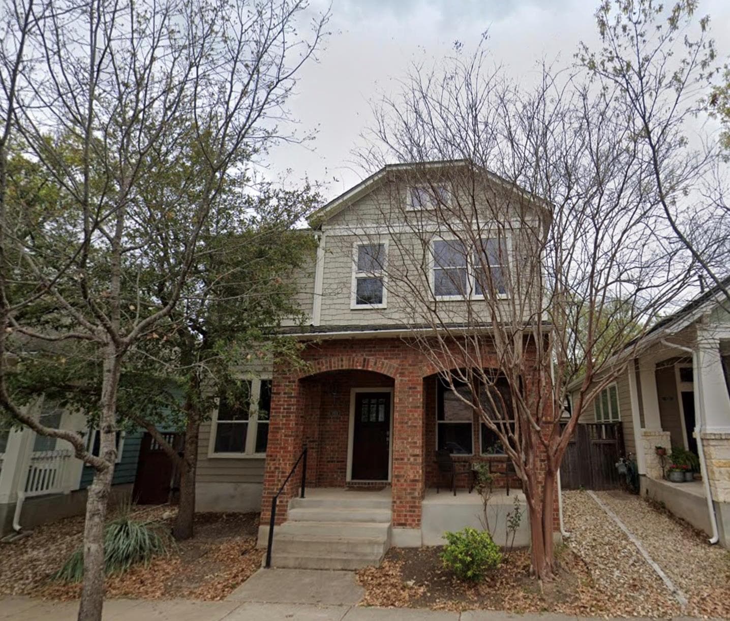 1924 Littlefield St