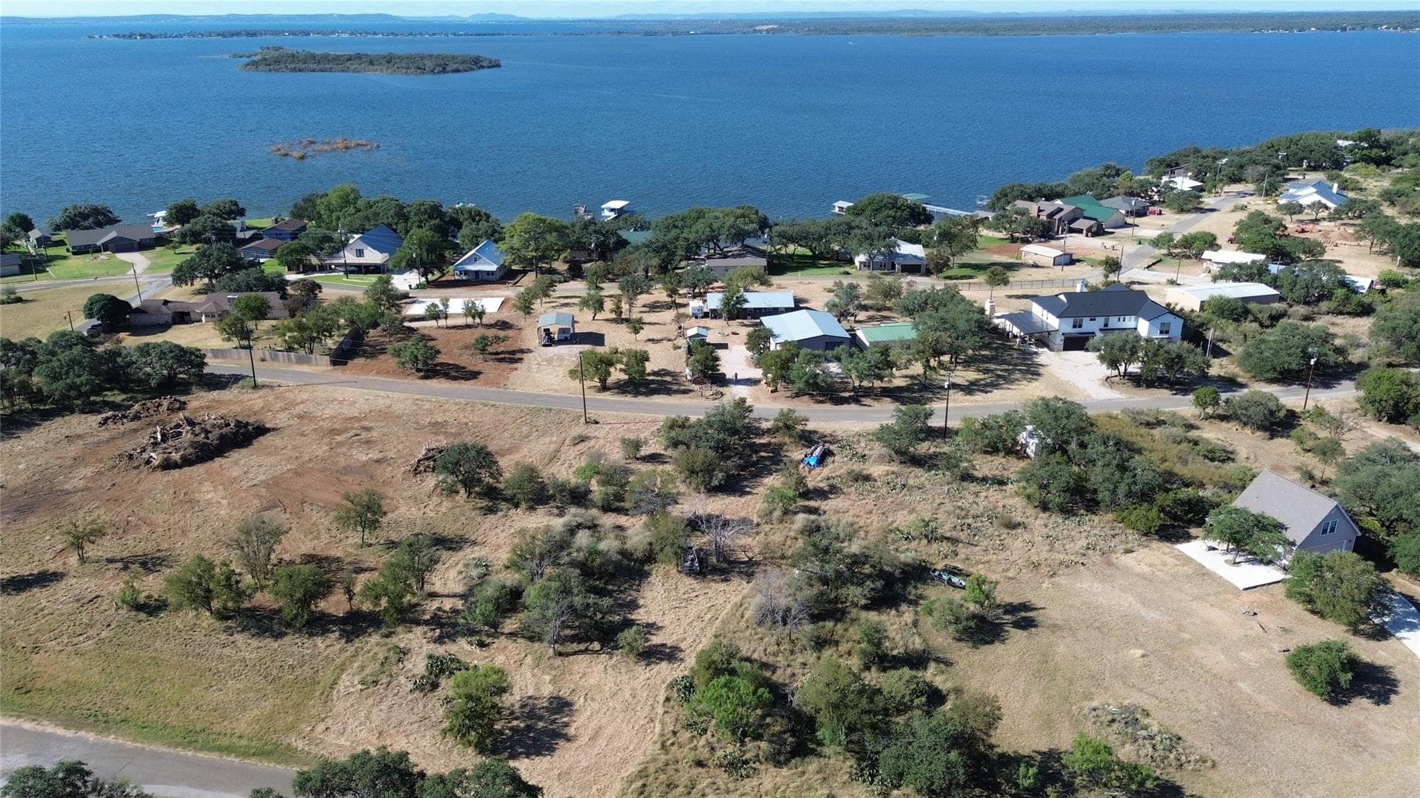 Lots 152 and 153  County Road 128 Rd