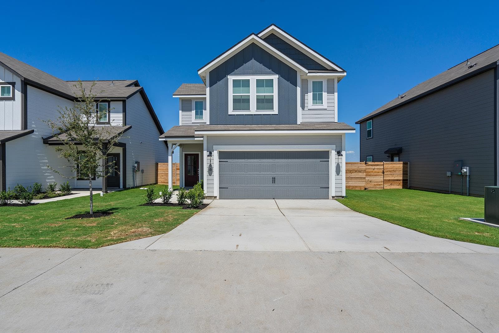 104  Carmel Canyon Trl