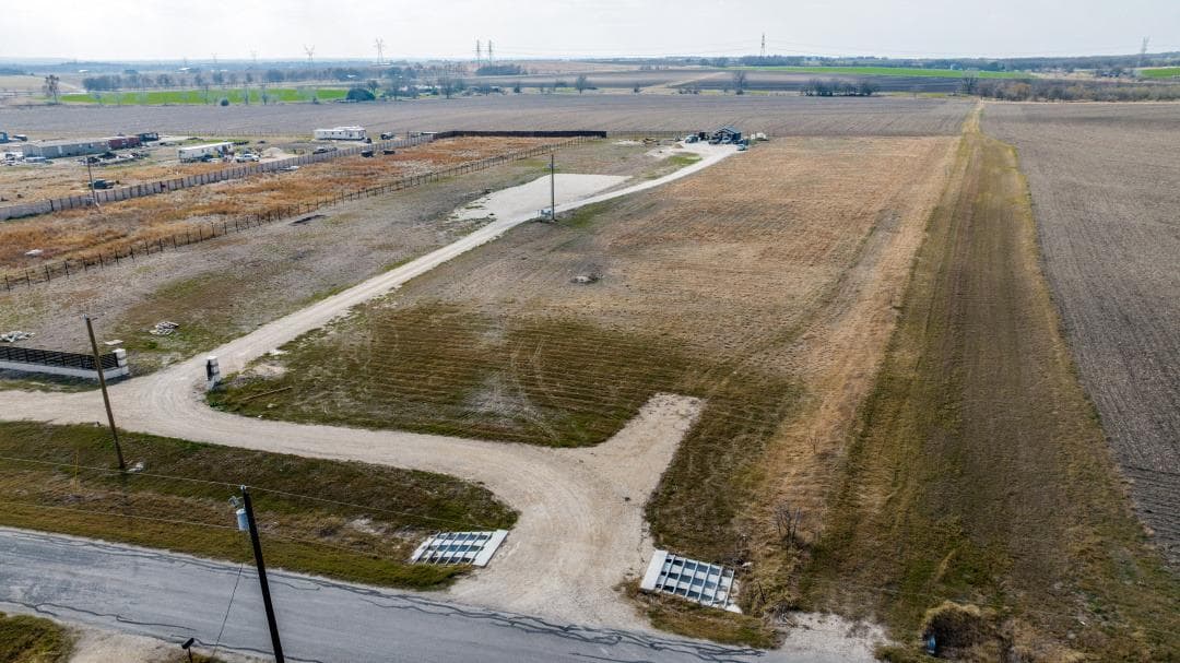 709  County Road 333 None