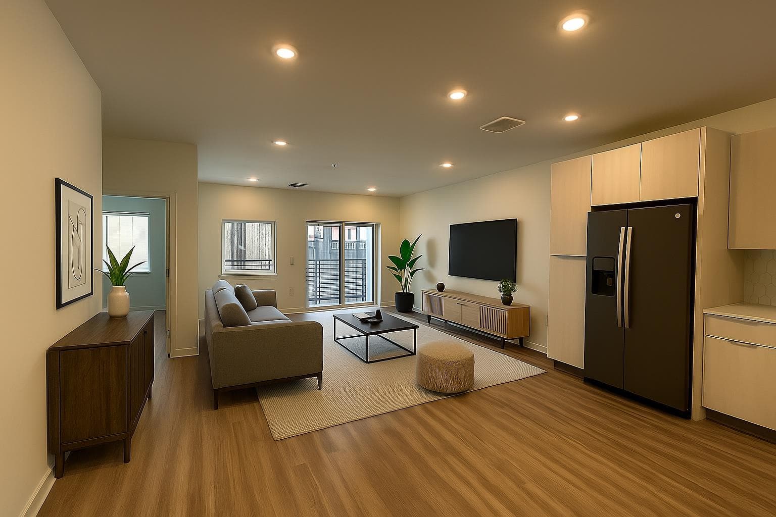 4802 S Congress Ave  #217