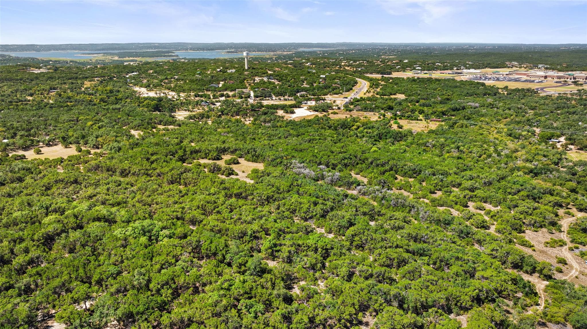 TBD  Lipan Run Tract 1 None