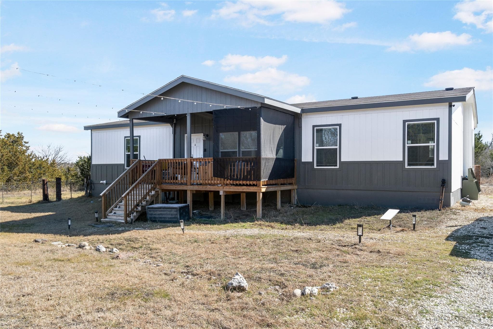 2175  County Road 153 None