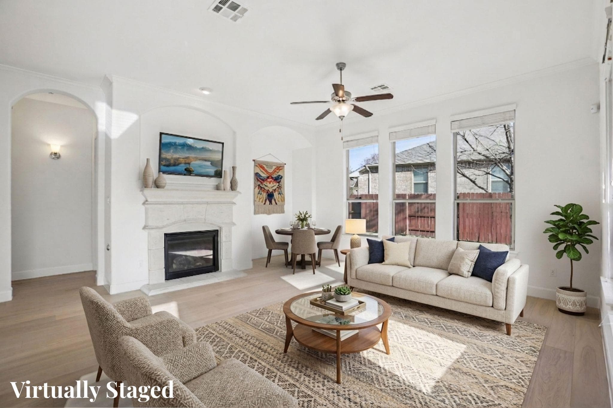 14105  Ronald Reagan Blvd  #74